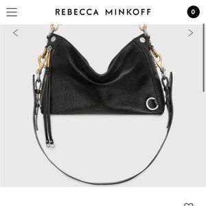 Rebecca Minkoff MAB crossbody